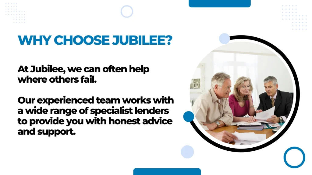 About Jubilees Services